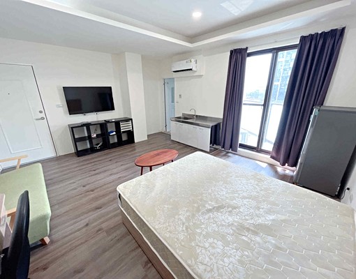 %介壽路近竹科裝潢美流理台陽台洗衣機 - Image 2