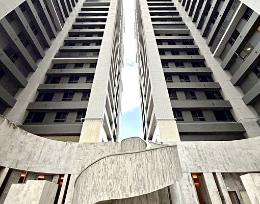 🥇可租補可寵|次頂樓全新大空間|Lalaport.毛孩公園 - 591租屋網 - Image 14