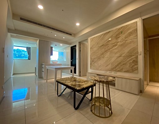 台北灣銀河💫全新第一手🌟三房🪐含車管☄️ - Image 3