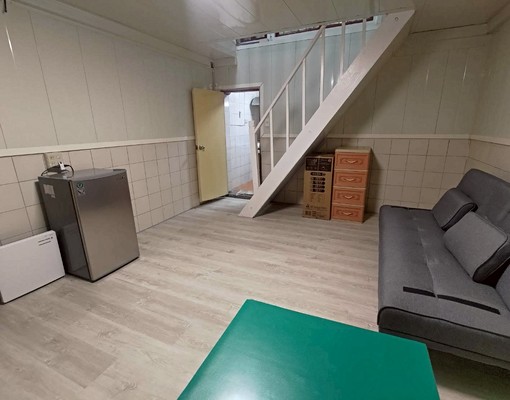 🔥降價囉🔥可養貓星人🔥⭐光復路靜謐巷內全新整修獨套⭐ - Image 2