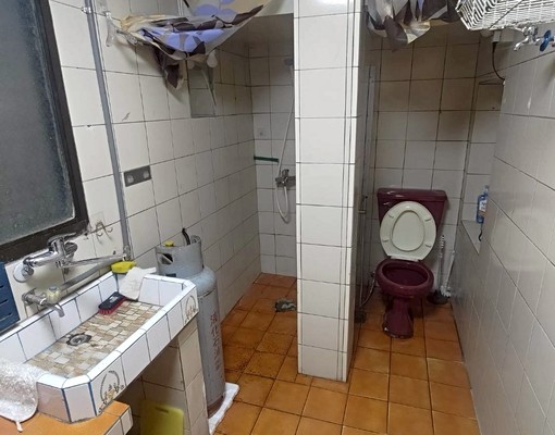 🔥降價囉🔥可養貓星人🔥⭐光復路靜謐巷內全新整修獨套⭐ - Image 4