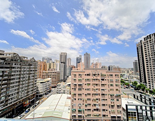 城揚三越Song｜高樓層2房車位 - Image 15