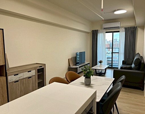 社宅免仲|御景莊園全新三房|近機捷好市多🉑租補 - 591租屋網 - Image 1