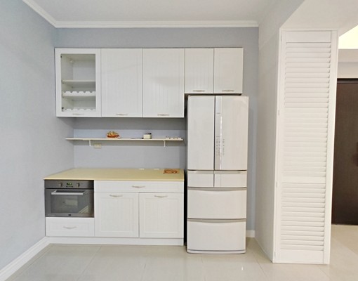 鼎宇美術綠墅｜美術館特區高樓景觀四房平車 - Image 2