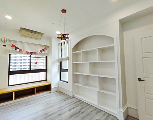 鼎宇美術綠墅｜美術館特區高樓景觀四房平車 - Image 7