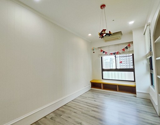 鼎宇美術綠墅｜美術館特區高樓景觀四房平車 - Image 8