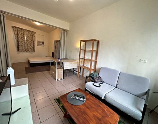 兆基社會住宅🏡-花園街可寵健康走五樓大套房 - Image 1