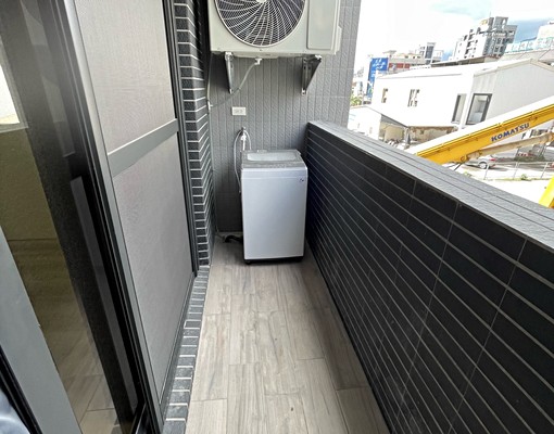 花蓮火車站全新電梯大樓套房📣 - Image 5