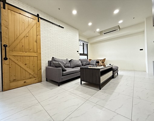 文化中心★光華商圈★傢俱齊全1+1精品宅 - Image 1