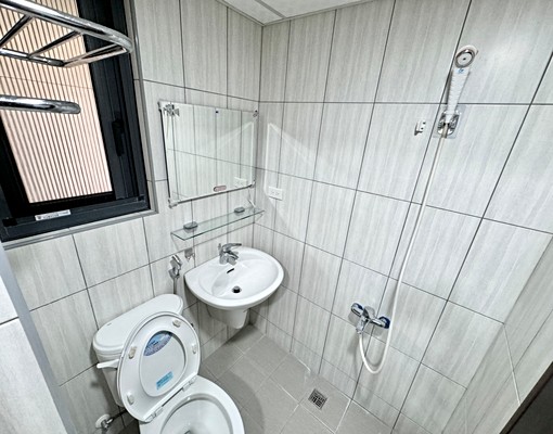 🚈近水湳中國醫👌可租補👌陽台獨洗曬/電梯👌多間可選 - Image 5