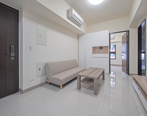 文山特區綠廳院✨全新交屋大兩房兩衛有車位｜可租補 - Image 5