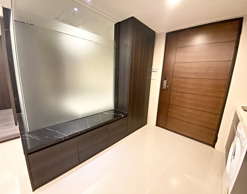 近高鐵*罕見飯店式*百萬裝潢*附車位*有陽台 - Image 11