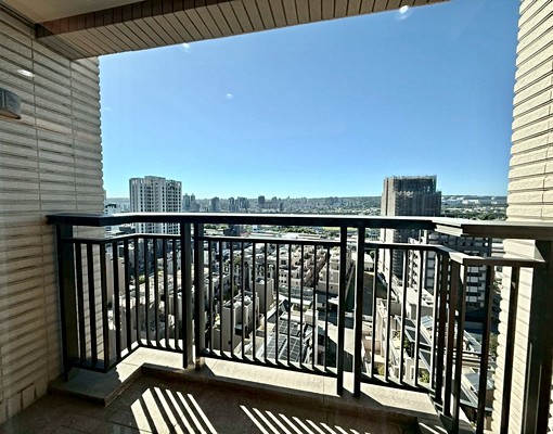 🌱超美視野高樓層三房大空間🌱雙平車可寵物🌱近逢甲🌱 - Image 12