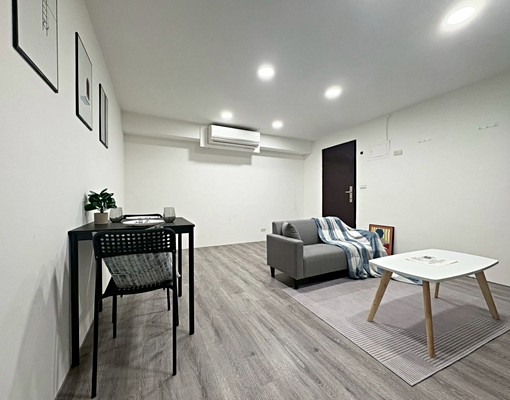 中和🚉變頻冷氣😍獨洗曬✅大坪數✅ - Image 4