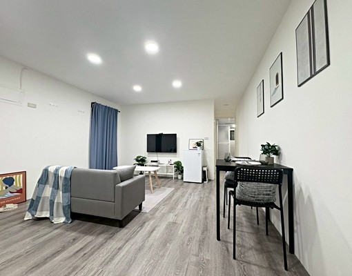 中和🚉變頻冷氣😍獨洗曬✅大坪數✅ - Image 5