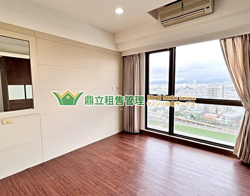 🔥松山站🔥河景第一排💖採光三房/小寵可談 - Image 5