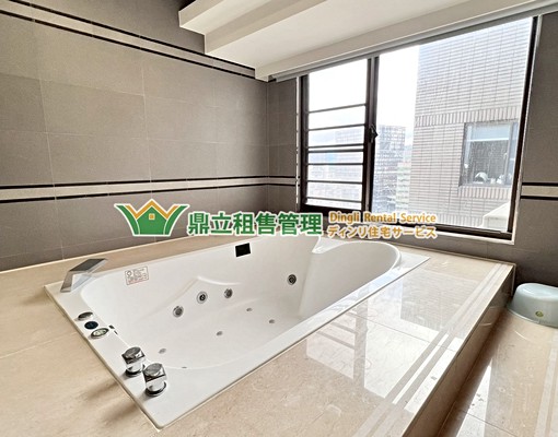 🔥松山站🔥河景第一排💖採光三房/小寵可談 - Image 10