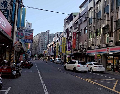 ✨可貓✨可租補✨可入戶籍✨垃圾代收✨陽台 - Image 13