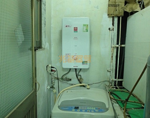 兆基社會住宅🏡新光路免仲可補助1房 - Image 6