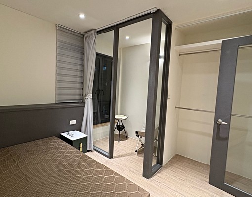 免服社宅租補~溫馨漂亮美寓小二房 - Image 13