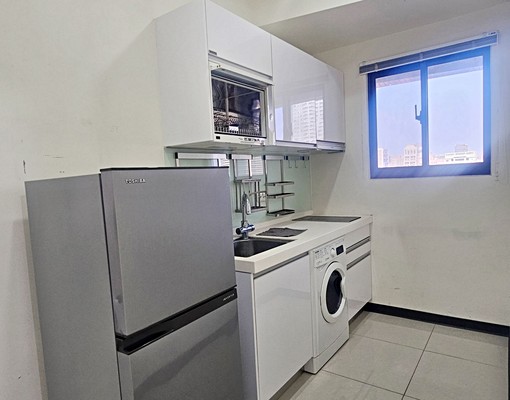 民生香榭中央公園-大2房景觀宅含車含管(需符合社宅者) - Image 3