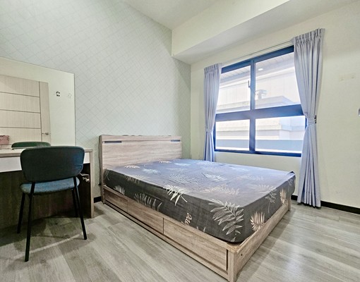 民生香榭中央公園-大2房景觀宅含車含管(需符合社宅者) - Image 5