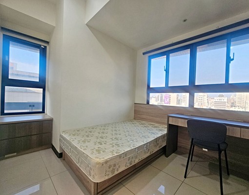 民生香榭中央公園-大2房景觀宅含車含管(需符合社宅者) - Image 8