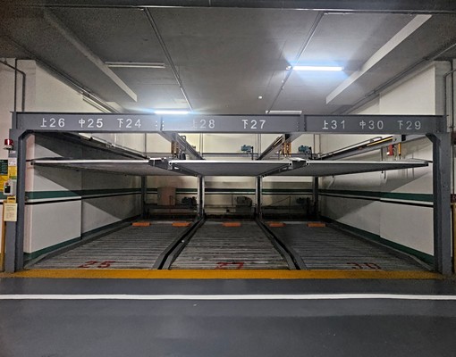 民生香榭中央公園-大2房景觀宅含車含管(需符合社宅者) - Image 12