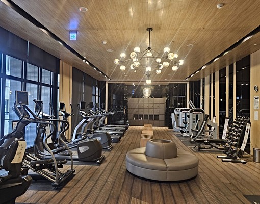 民生香榭中央公園-大2房景觀宅含車含管(需符合社宅者) - Image 13