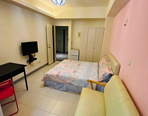 台電計價獨洗獨曬乾溼分離流理臺分離式冷氣環境安靜 - Image 2