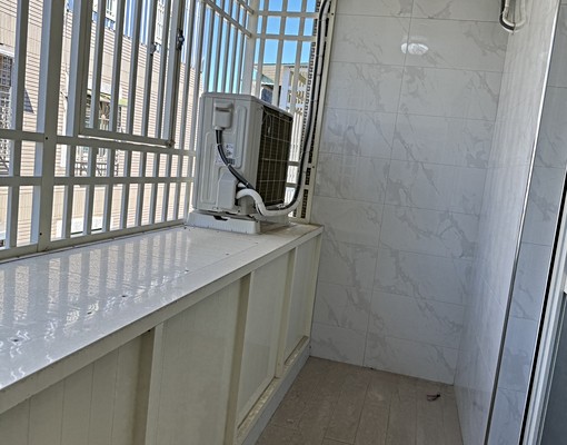 全新裝潢-學區公寓三房-可寵/無仲介費 - Image 5