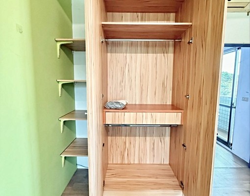 沙鹿區超大坪數#秒殺便宜一房一廳#可租補#近弘光科大 - Image 11