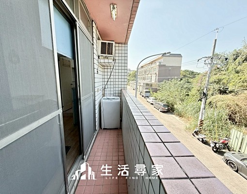 沙鹿區超大坪數#秒殺便宜一房一廳#可租補#近弘光科大 - Image 14