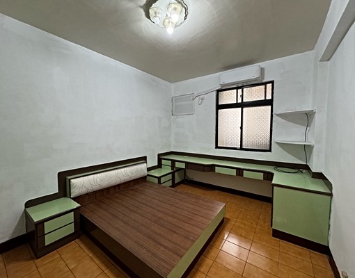 近捷運亞東寧靜公寓二樓/寵物友善 - Image 3