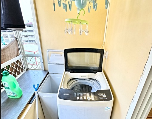 🚈近台灣大道👌1房1廳1衛1陽👌可租補可家庭👌 - Image 8