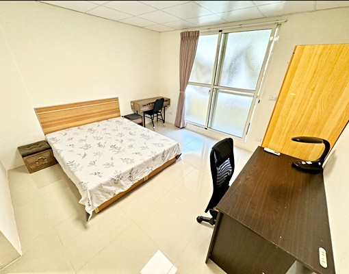 🚈近台灣大道👌1房1廳1衛1陽👌可租補可家庭👌 - Image 6