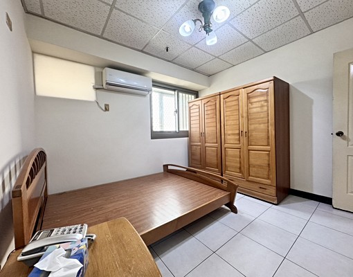 好室📢寵物-租補-管理-電梯3改2房+車位|中央公園 - Image 4