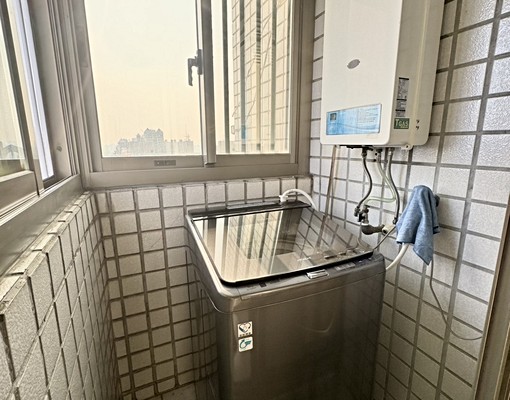 好室📢寵物-租補-管理-電梯3改2房+車位|中央公園 - Image 9