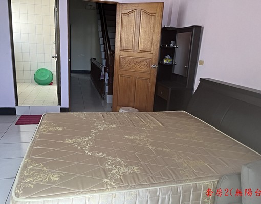 超大空間、套房出租 - Image 7