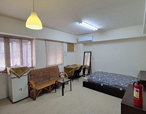 全佳社會住宅💥新興區獨立套房🎀免服務費可申請租屋補助 - 591租屋網 - Image 1