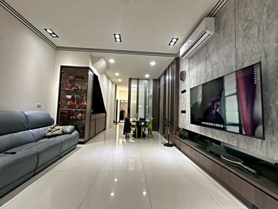 獨家🍎大雅輕屋齡傳統格局前院停車透天