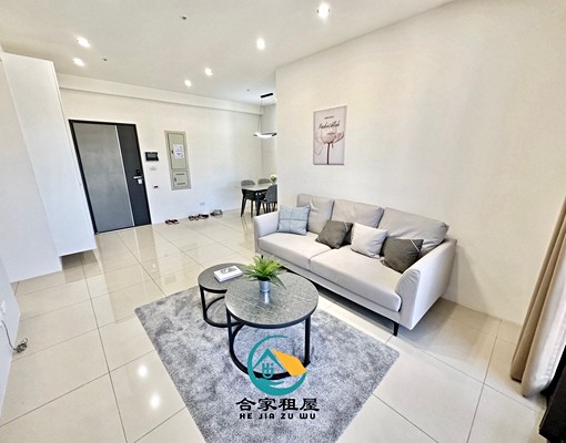 74旁💖高質感三房全配|雙車位|可租補 - Image 3