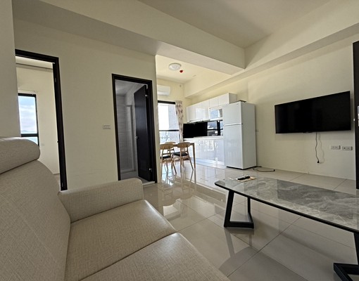 斗六石榴2房車位華廈 - Image 5