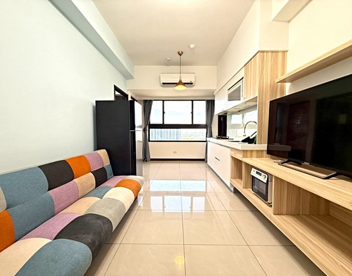 靖元-桃園青埔A18新潤A18景觀3房車(全配) - Image 2