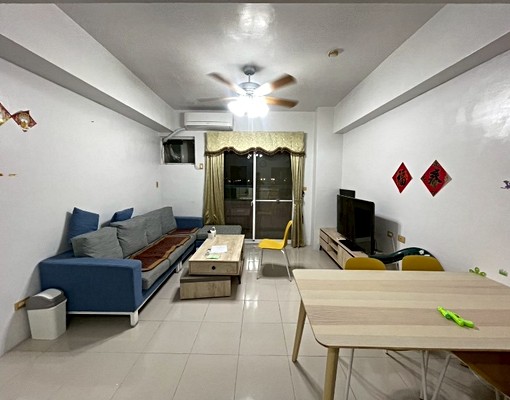 青島新城軍宅三房+車位 - Image 1