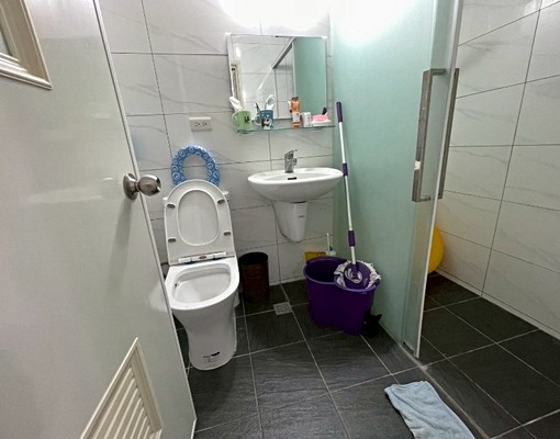 青島新城軍宅三房+車位 - Image 9