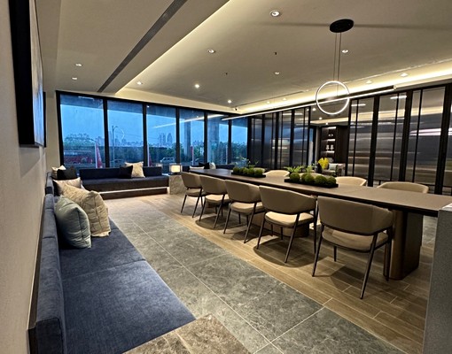 ✨全新裝潢高樓層景觀宅✨高質感✨可寵補助入戶籍✨ - Image 4