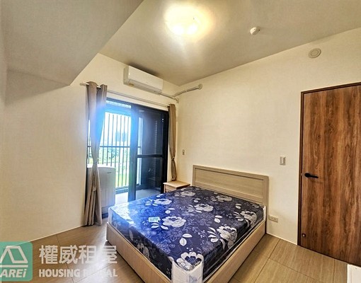 可租補．捷運宅👍青埔站京城森遠二房＋大平車 - Image 7