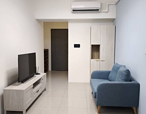 *飯店式管理*全新溫馨兩房平車 - 591租屋網 - Image 1