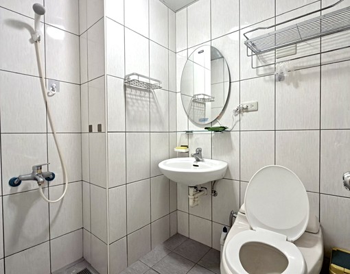 總管家✨️我愛龍邦獨洗曬全新衛浴✨️免仲可租補 - Image 3